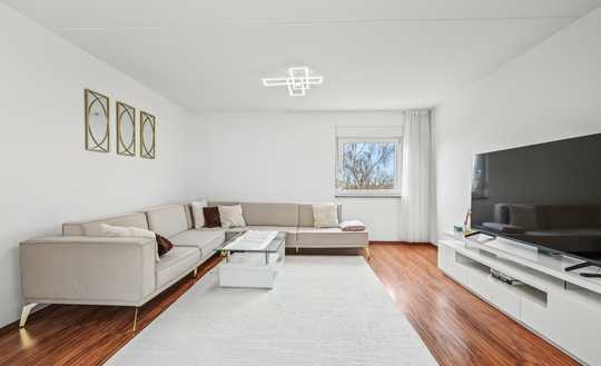 Solides Investment oder Ihr neues Zuhause