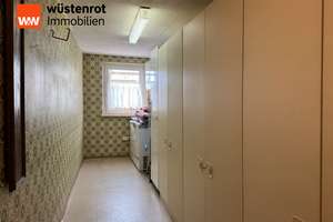 CHARMANTES BAUERNHAUS MIT SCHEUNE, GROßEM BALKON & AUSBAUPOTENTIAL – Die vollständige Adresse der Immobilie erhältst du vom Anbieter., 72532 Gomadingen – Vorschaubild 6