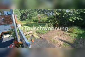 Tauschwohnung: Suche 4 Zimmerwohnung mit Balkon und Garten in der List – Die vollständige Adresse der Immobilie erhältst du vom Anbieter., 30161 List, Hannover – Vorschaubild 6