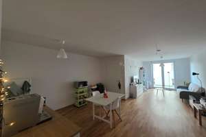 Spacious 2-Room Apartment with Terrace & Parking – Egger Straße 71, 94469 Deggendorf – Vorschaubild 8