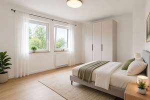 Ein Haus zum Wohlfühlen – familienfreundlich und mit geschütztem Garten – Die vollständige Adresse der Immobilie erhältst du vom Anbieter., 90518 Altdorf bei Nürnberg – Vorschaubild 14