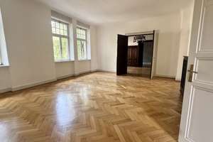 Bucher Straße ! Historische geräumige 8-Zi.-Altbau-Whg. 250 m², 2 Balkone, Parkett, 1.OG ohne Aufzug – Die vollständige Adresse der Immobilie erhältst du vom Anbieter., 90419 Bielingplatz, Nürnberg – Vorschaubild 7