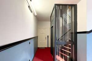 Provisionsfrei: Ruhige 2-Zimmer-Wohnung mit Balkon und Aufzug im Helmholtzkiez – Die vollständige Adresse der Immobilie erhältst du vom Anbieter., 10439 Prenzlauer Berg, Berlin – Vorschaubild 14