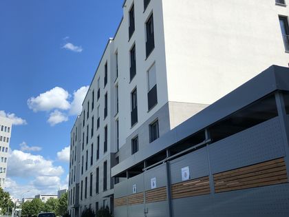 Wohnung Mieten In Langen Immobilienscout24