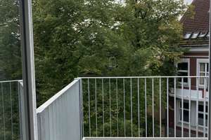 Traumhafte 2-Zimmer-Wohnung mit Balkon und Altbaucharme am Westerberg – Bismarckstraße 17a, 49076 Westerberg, Osnabrück – Vorschaubild 4