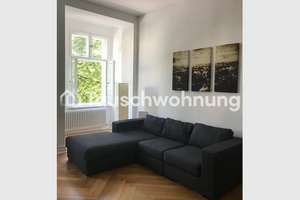 Tauschwohnung: Altbauwohnung am Karl-August-Platz in C-Burg/ suchen 4-Z-W – Pestalozzistr. 86, 10625 Charlottenburg, Berlin – Vorschaubild 2