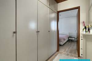 Charmantes Reihenmittelhaus mit Terrasse, Gartenanteil und Tiefgaragenstellplatz – Die vollständige Adresse der Immobilie erhältst du vom Anbieter., 75181 Eutingen, Pforzheim – Vorschaubild 7