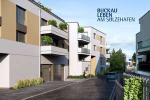 BuckauLeben - Am Sülzehafen 3.
Stadtnah wohnen zwischen Elbufer und Innenstadt. – Die vollständige Adresse der Immobilie erhältst du vom Anbieter., 39104 Buckau, Magdeburg – Vorschaubild 2