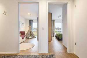 Familienfreundliche 4-Zimmer-Wohnung nahe Köln – Elly-Heus.Strass 0, 50129 Bergheim – Vorschaubild 6