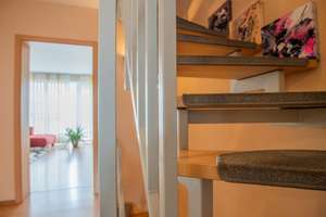 Privatsphäre & Komfort - Reihenhaus mit Garten, Garage & Balkon! – Die vollständige Adresse der Immobilie erhältst du vom Anbieter., 41065 Hardterbroich-Pesch, Mönchengladbach – Vorschaubild 4