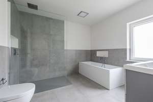 Exklusives Passivhaus in Bestlage: Energieffizienz trifft auf stilvolles Design – Die vollständige Adresse der Immobilie erhältst du vom Anbieter., 21339 Weststadt, Lüneburg – Vorschaubild 7