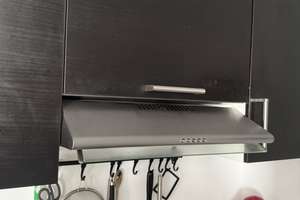 Schöne 2-Zimmer-UG-Wohnung in Ulm-Böfingen / Lettenwald – Ruhige Wohnlage im Grünen – Die vollständige Adresse der Immobilie erhältst du vom Anbieter., 89075 Böfingen, Ulm – Vorschaubild 15