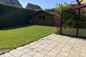 Großzügiger Walmdach-Bungalow in ruhiger Sackgasse mit 639 m² Grundstück. – Die vollständige Adresse der Immobilie erhältst du vom Anbieter., 48163 Amelsbüren, Münster – Vorschaubild 12