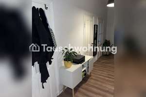 Tauschwohnung: 81 m² Wohnung in Leipzig, Süd – Die vollständige Adresse der Immobilie erhältst du vom Anbieter., 4277 Connewitz, Leipzig – Vorschaubild 4