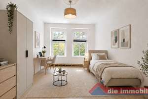 *** Kapitalanlage - vermietete 3-Raum-Wohnung in Magdeburg Stadtfeld Ost *** – 39108 Stadtfeld Ost, Magdeburg – Vorschaubild 10
