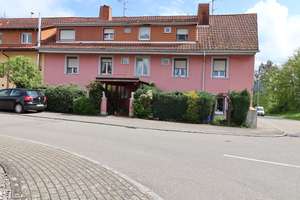 Charmantes 6-Familien-Haus mit 987m2 großem Garten in Binzgen-Laufenburg – Die vollständige Adresse der Immobilie erhältst du vom Anbieter., 79725 Laufenburg (Baden) – Vorschaubild 5