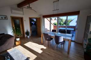 3,5-Zimmer-Wohnung in Stadthagen: Ihr neues Zuhause mit Balkon – Die vollständige Adresse der Immobilie erhältst du vom Anbieter., 31655 Stadthagen – Vorschaubild 2