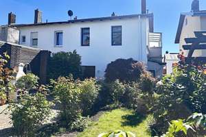 Gemütliches Heim mit schönem Garten in ruhiger Seitenstraße – Die vollständige Adresse der Immobilie erhältst du vom Anbieter., 21079 Wilstorf, Hamburg – Vorschaubild 2