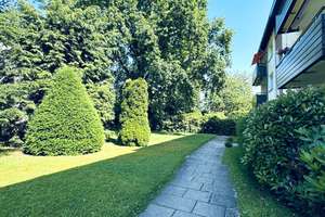 Schöne Eigentumswohnung mit West-Loggia in attraktiver Wohnlage von Bielefeld-Stieghorst – Die vollständige Adresse der Immobilie erhältst du vom Anbieter., 33605 Stieghorst, Bielefeld – Vorschaubild 3