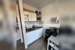 Tauschwohnung: gemütliche 1-Zimmer Wohnung mit Balkon – Die vollständige Adresse der Immobilie erhältst du vom Anbieter., 50968 Bayenthal, Köln – Vorschaubild 2