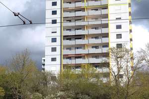 Logenplatz im 12. OG: Urbaner Lifestyle mit Weitblick & eigener Garage – Welfenstraße 32, 76137 Südweststadt, Karlsruhe – Vorschaubild 26