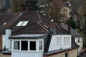 Stuttgart-Süd„ sanierte Eigentumswohnung im 2 Stock, Erstbezug! – Wilhelm Raabe Str. 4, 70199 Südheim, Stuttgart – Vorschaubild 8