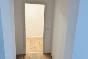 Erstbezug nach Sanierung mit Balkon: schöne 2-Zimmer-Wohnung in Wuppertal – Am Eckbusch 41, 42113 Uellendahl-Katernberg, Wuppertal – Vorschaubild 9