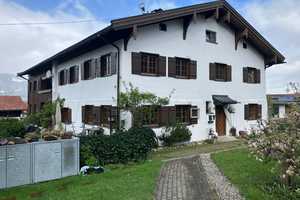 Wohnung Kirchplatz 3 Schöllang