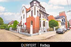 Bremerhavens Juwel: Historische Jugendstil-Villa mit Flair – Die vollständige Adresse der Immobilie erhältst du vom Anbieter., 27568 Mitte, Bremerhaven – Vorschaubild 1