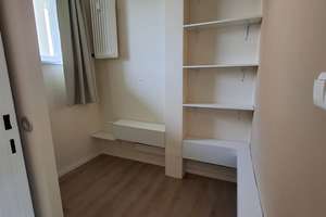 1,5-Zimmer-Wohnung im Bayerischen Viertel / zentral, ruhig und hell – 10779 Schöneberg, Berlin – Vorschaubild 6