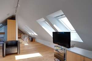 Exklusiv Living! - Maisonette-Penthouse mit Blick über die Donau und das Hochsträß – Die vollständige Adresse der Immobilie erhältst du vom Anbieter., 89079 Gögglingen, Ulm – Vorschaubild 11