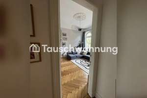 Tauschwohnung: Altbau in Eimsbüttel: 4 Zimmer mit Gemeinschaftsgarten – Bellealliancestr. 60, 20259 Eimsbüttel (Ortsteil), Hamburg – Vorschaubild 3