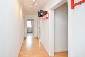 Kirchrode: Gemütliche 2-Zimmer-Dachgeschosswohnung ideal für Pendler! – Die vollständige Adresse der Immobilie erhältst du vom Anbieter., 30559 Kirchrode, Hannover – Vorschaubild 6