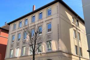 Schöne 3-Zimmer Altbauwohnung im Östlichen Ringgebiet
