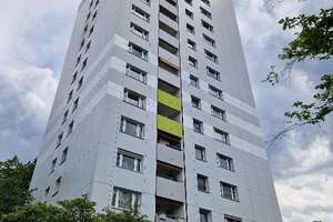 3-Zimmer-Wohnung mit traumhafter Aussicht über Nürnberg! – Die vollständige Adresse der Immobilie erhältst du vom Anbieter., 90471 Langwasser Nordwest, Nürnberg – Vorschaubild 11