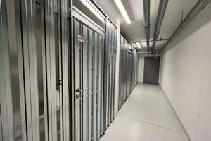 Sofort bezugsfrei: 1-Zimmer-Apartment in guter Lage – Die vollständige Adresse der Immobilie erhältst du vom Anbieter., 81541 Obere Au, München – Vorschaubild 10