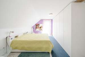 Wunderschönes Haus mit Einliegerwohnung zum Verlieben – Die vollständige Adresse der Immobilie erhältst du vom Anbieter., 75181 Hohenwart, Pforzheim – Vorschaubild 8
