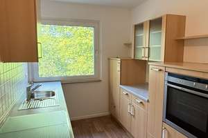 Frisch renoviert -2-Zimmer (56,47 m²) mit Aquariusblick, EBK & Stellplatz in Mülheim-Styrum! – Moritzstraße 93, 45476 Styrum, Mülheim an der Ruhr – Vorschaubild 13