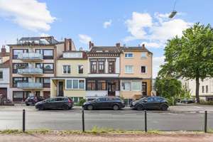 FINDORFF | 170 m² Altbau-Stadthaus mit Wahnsinnspotenzial – bezugsfrei ab 01.08. – Die vollständige Adresse der Immobilie erhältst du vom Anbieter., 28215 Findorff-Bürgerweide, Bremen – Vorschaubild 16