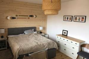 Helle, moderne 2-Zimmer-Wohnung mit Südbalkon in bester Lage in Berlin – Am Krusenick -, 12555 Köpenick, Berlin – Vorschaubild 8
