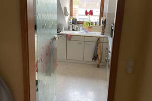 Für Selbstrenovierer: ruhige 2,5-Zimmer-DG-Galerie-Wohnung mit Sonnenbalkon in Altenfurt – Wittelsbacherstraße 23, 90475 Altenfurt, Moorenbrunn, Nürnberg – Vorschaubild 8