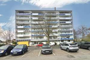 Mit Blick über den Duisburger Süden – Die vollständige Adresse der Immobilie erhältst du vom Anbieter., 47249 Buchholz, Duisburg – Vorschaubild 16