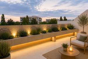 Dachterrassentraum! Renovierungsbedürftig! – Die vollständige Adresse der Immobilie erhältst du vom Anbieter., 81925 Oberföhring, München – Vorschaubild 20