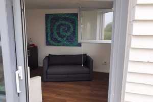 RARITÄT in ERSTER Strandreihe / saniertes Ferienhaus mit Reetdach, Sauna, Gästehaus,  Küche, uvm. – An der Promenade 27, 23999 Nordwestmecklenburg (Kreis) – Vorschaubild 10