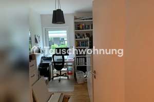 Tauschwohnung: Schöne 2,5 Zimmer Wohnung Nähe Mühlenkamp mit Terrasse – Geibelstraße 38, 22303 Winterhude, Hamburg – Vorschaubild 11