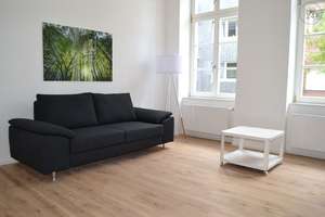 Altbaufeeling in der Südstadt - möbliert - – 50678 Altstadt/Süd, Köln – Vorschaubild 2