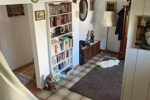 Einfamilienhaus mit großem Eigentumsgrundstück in ruhiger Lage von Rodenbach – Woogstraße 22, 67688 Kaiserslautern (Kreis) – Vorschaubild 7
