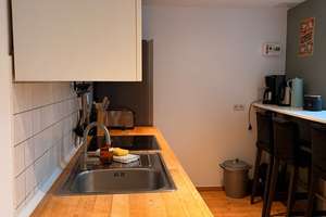 Schöneberg: Kurfürstenstraße: 3-Zi m² Souterrain-Einheit, ca 85 m² ab SOFORT zu VERMIETEN – Die vollständige Adresse der Immobilie erhältst du vom Anbieter., 10785 Tiergarten, Berlin – Vorschaubild 14
