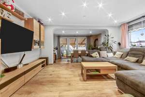 Delmenhorst-Hasport | Vollständig modernisiertes Reihenendhaus mit PV-Anlage & Garage auf sep. Hof – Die vollständige Adresse der Immobilie erhältst du vom Anbieter., 27755 Hasport/Annenheide, Delmenhorst – Vorschaubild 4