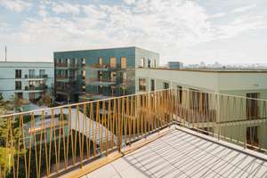 3-Zimmer-Etagenwohnung mit EINBAUKÜCHE und Balkon – Geschwister-Grünbaum-Straße 17, 68309 Käfertal, Mannheim – Vorschaubild 4